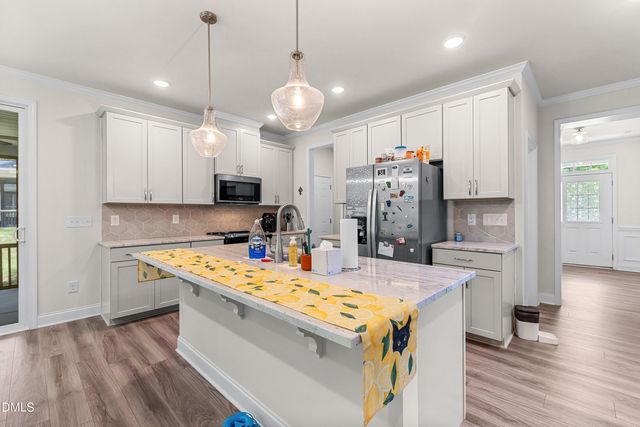 162 Karlov Road, Garner, NC 27529