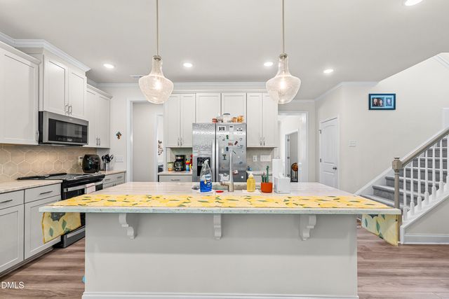 162 Karlov Road, Garner, NC 27529