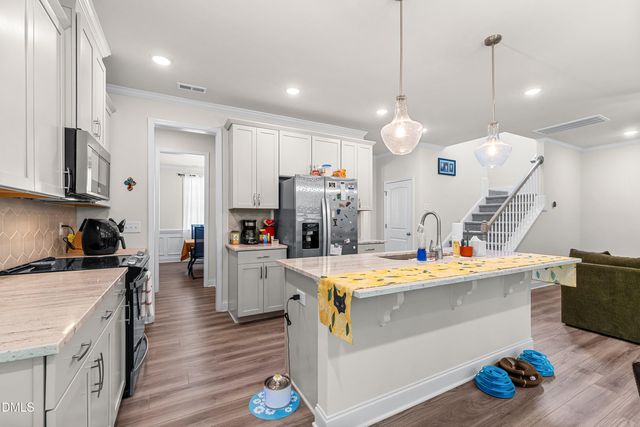 162 Karlov Road, Garner, NC 27529