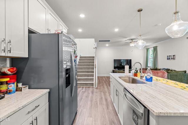 162 Karlov Road, Garner, NC 27529