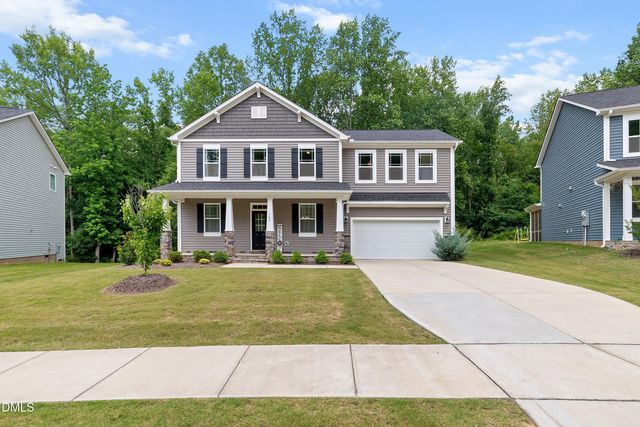 162 Karlov Road, Garner, NC 27529