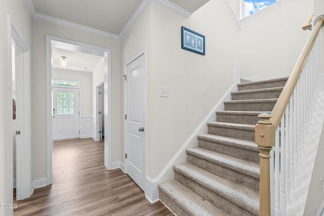 162 Karlov Road, Garner, NC 27529