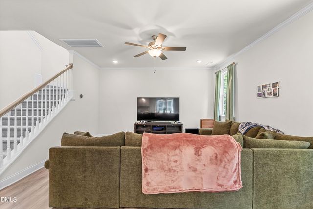 162 Karlov Road, Garner, NC 27529