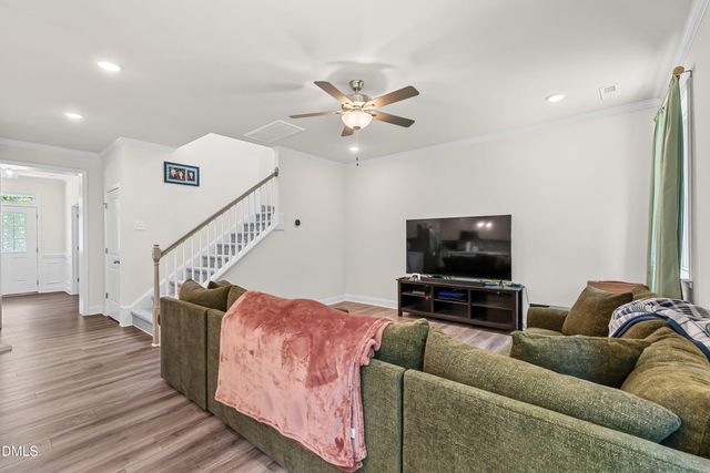 162 Karlov Road, Garner, NC 27529