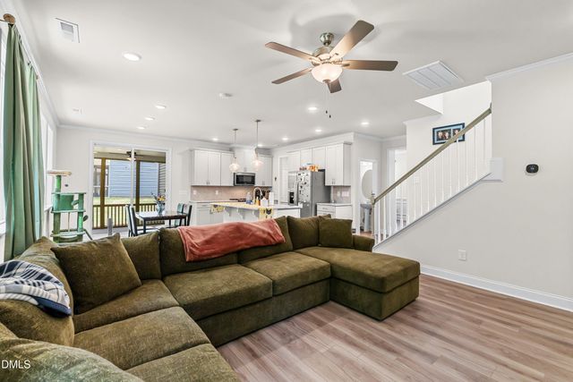 162 Karlov Road, Garner, NC 27529