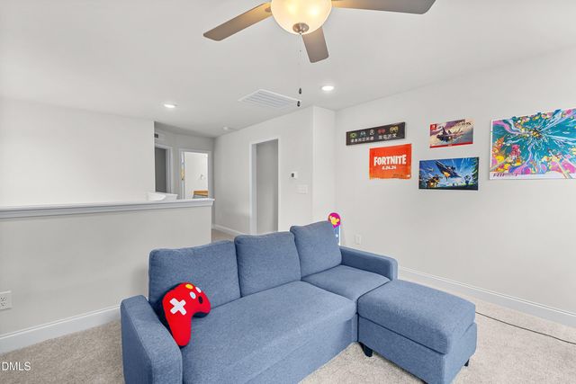 162 Karlov Road, Garner, NC 27529