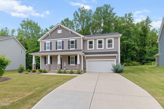 162 Karlov Road, Garner, NC 27529
