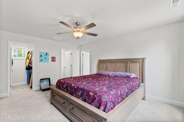 162 Karlov Road, Garner, NC 27529
