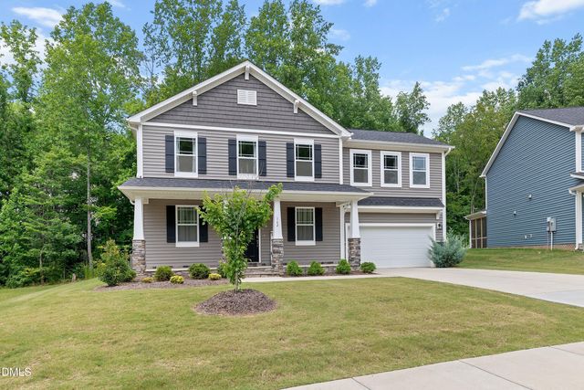 162 Karlov Road, Garner, NC 27529