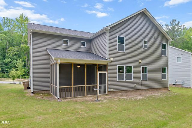 162 Karlov Road, Garner, NC 27529