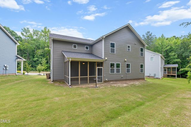 162 Karlov Road, Garner, NC 27529