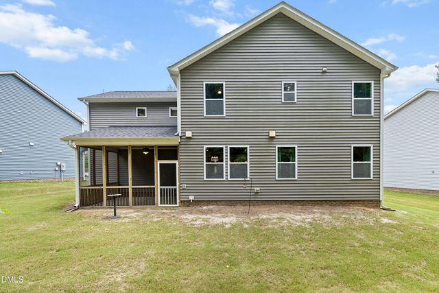 162 Karlov Road, Garner, NC 27529