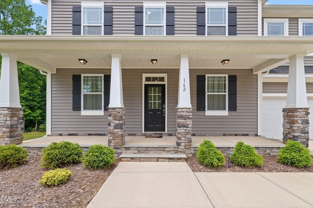 162 Karlov Road, Garner, NC 27529