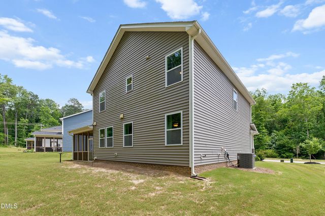 162 Karlov Road, Garner, NC 27529