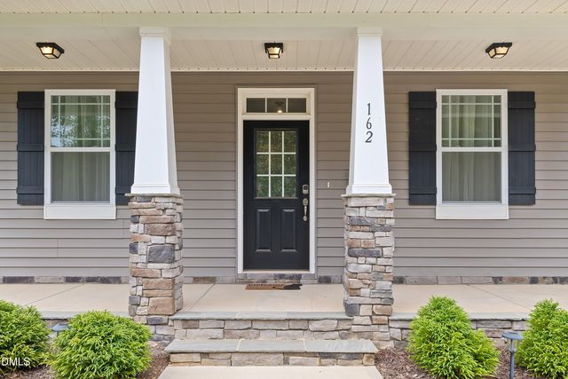 162 Karlov Road, Garner, NC 27529