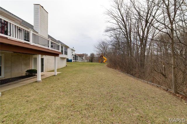 513 Crown Passage Drive, St Charles, MO 63303