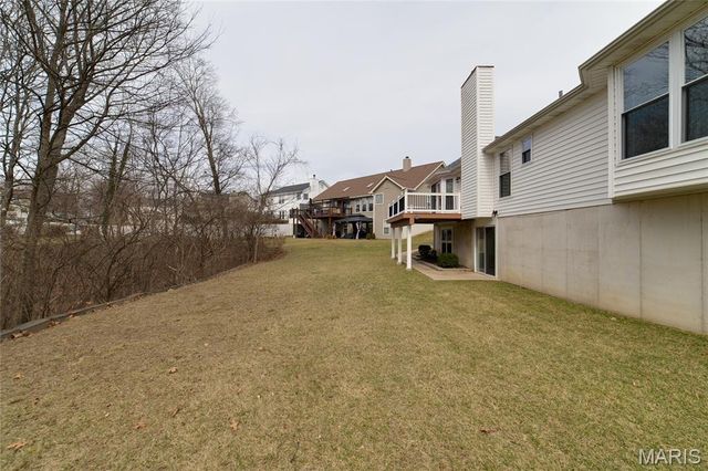 513 Crown Passage Drive, St Charles, MO 63303