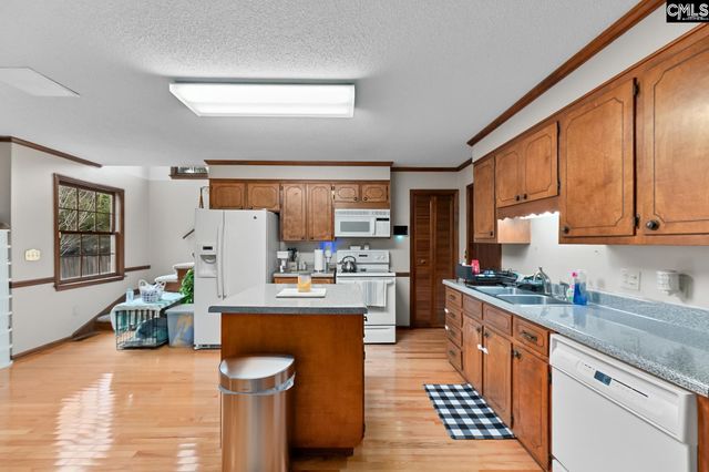 2015 Middleton Street, Orangeburg, SC 29115