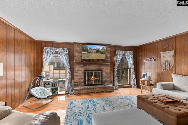 2015 Middleton Street, Orangeburg, SC 29115