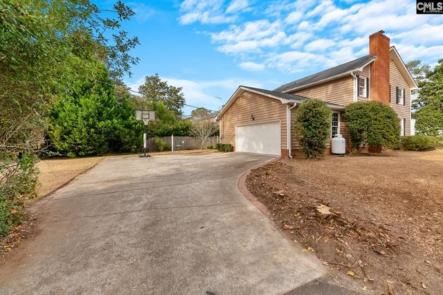 2015 Middleton Street, Orangeburg, SC 29115