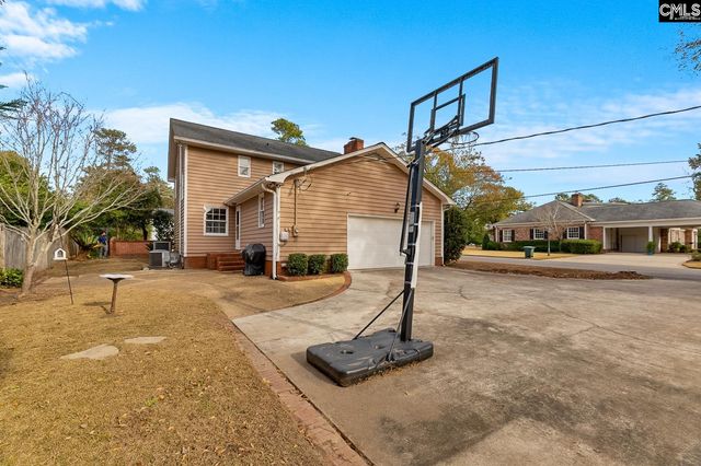 2015 Middleton Street, Orangeburg, SC 29115