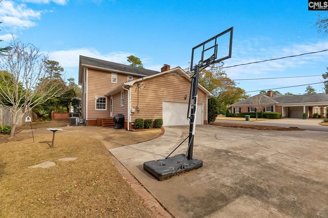 2015 Middleton Street, Orangeburg, SC 29115