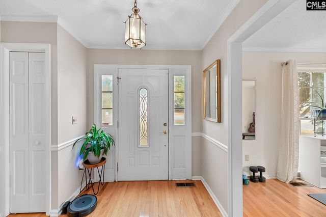 2015 Middleton Street, Orangeburg, SC 29115