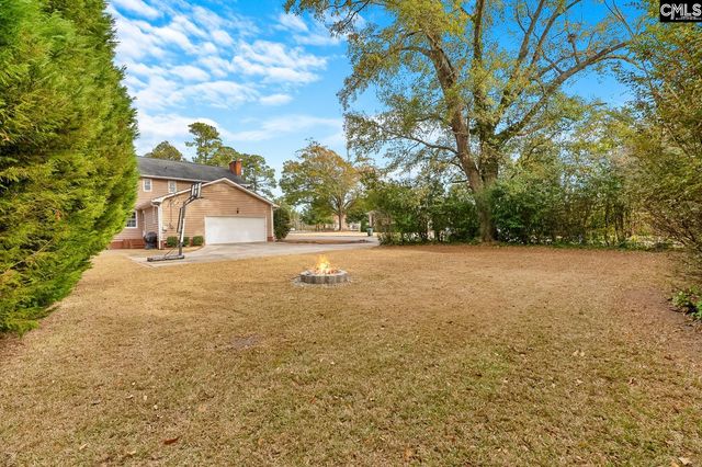 2015 Middleton Street, Orangeburg, SC 29115