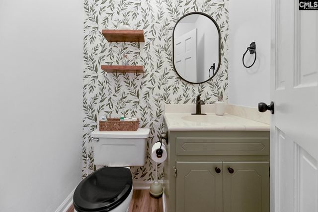 2015 Middleton Street, Orangeburg, SC 29115