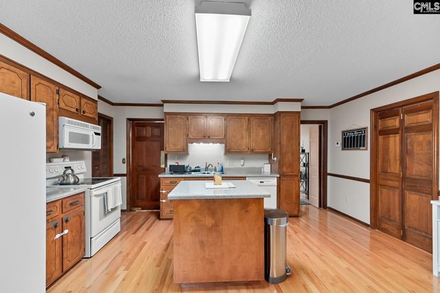 2015 Middleton Street, Orangeburg, SC 29115