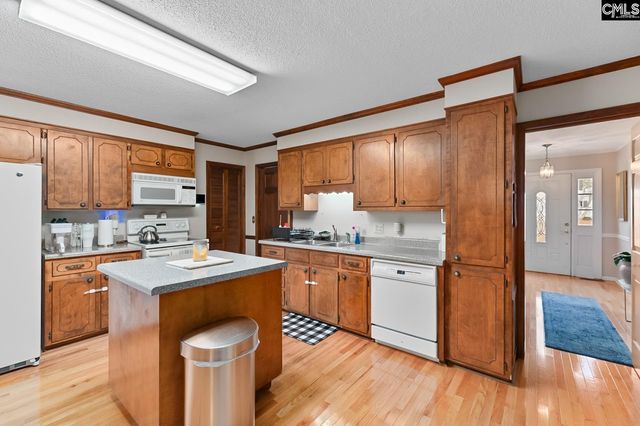 2015 Middleton Street, Orangeburg, SC 29115