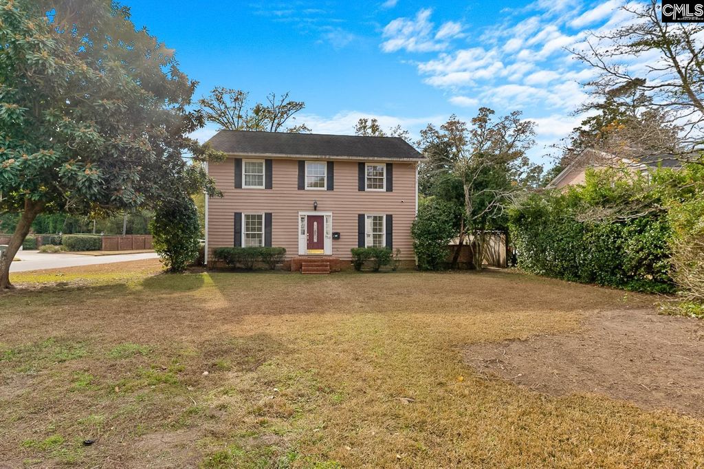 2015 Middleton Street, Orangeburg, SC 29115