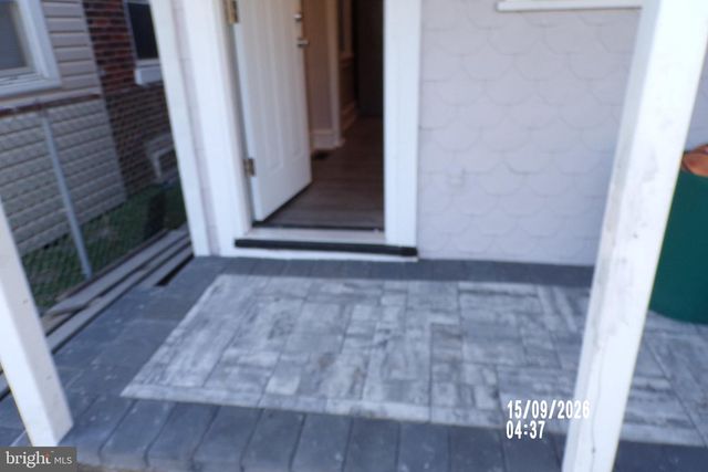 2720 WAYNE AVE, Camden, NJ 08105