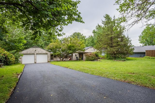 2391 S Brentwood Boulevard, Springfield, MO 65804