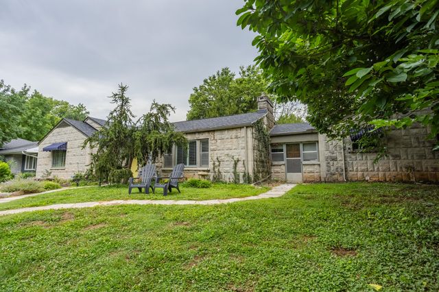 2391 S Brentwood Boulevard, Springfield, MO 65804