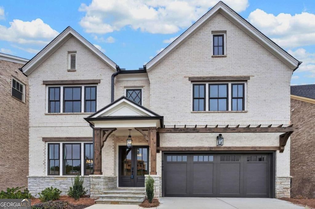 3495 Vermillion View, Suwanee, GA 30024 — exterior