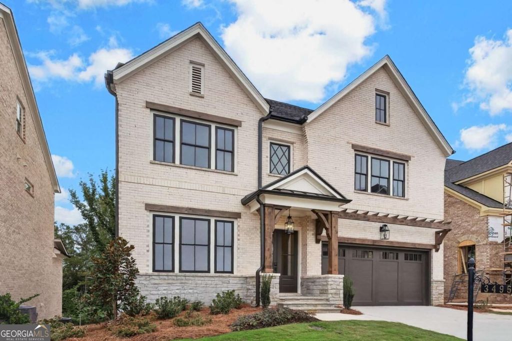 3495 Vermillion View, Suwanee, GA 30024 — photo 2