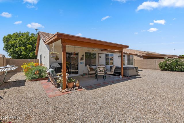 1034 W 13TH Avenue, Apache Junction, AZ 85120