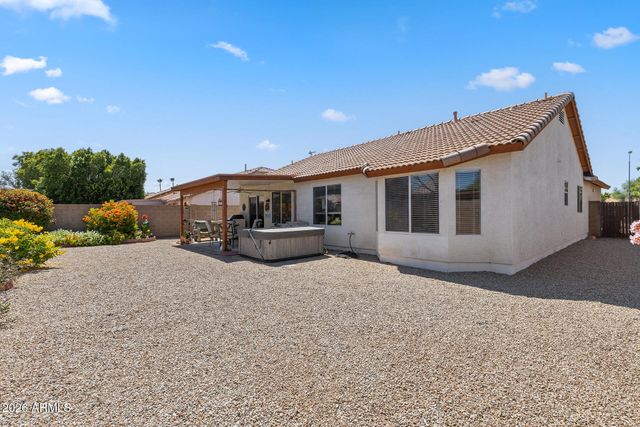 1034 W 13TH Avenue, Apache Junction, AZ 85120