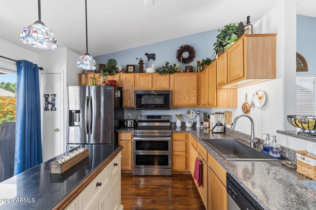 1034 W 13TH Avenue, Apache Junction, AZ 85120