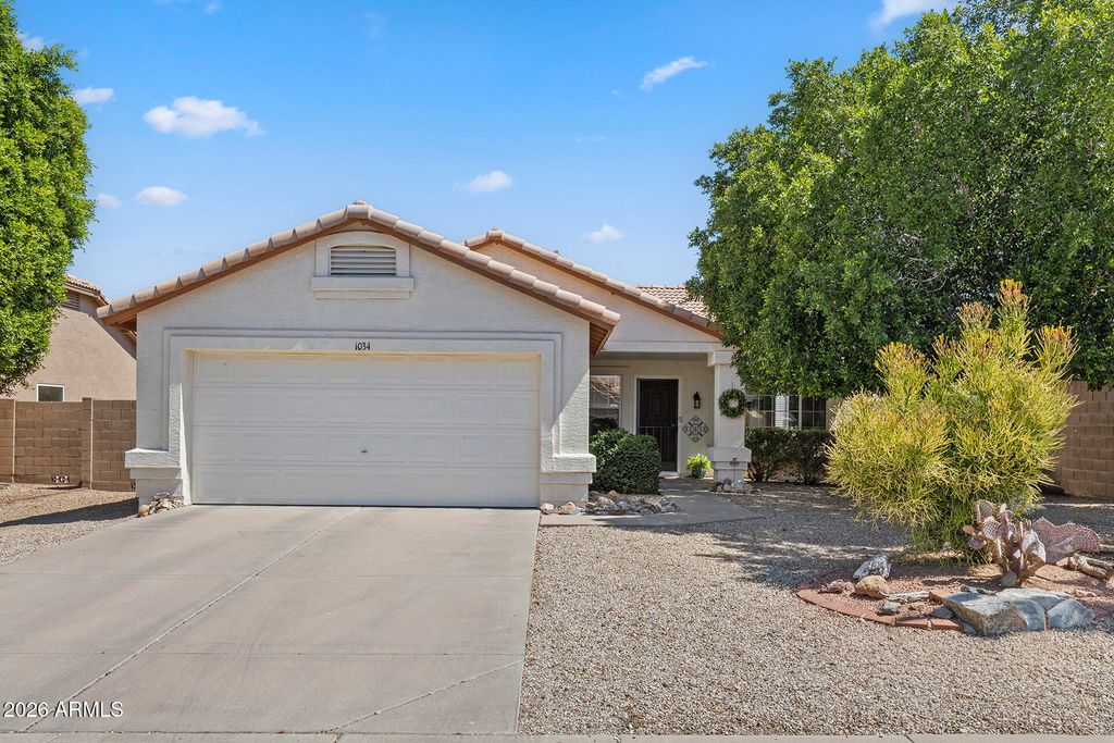 1034 W 13TH Avenue, Apache Junction, AZ 85120