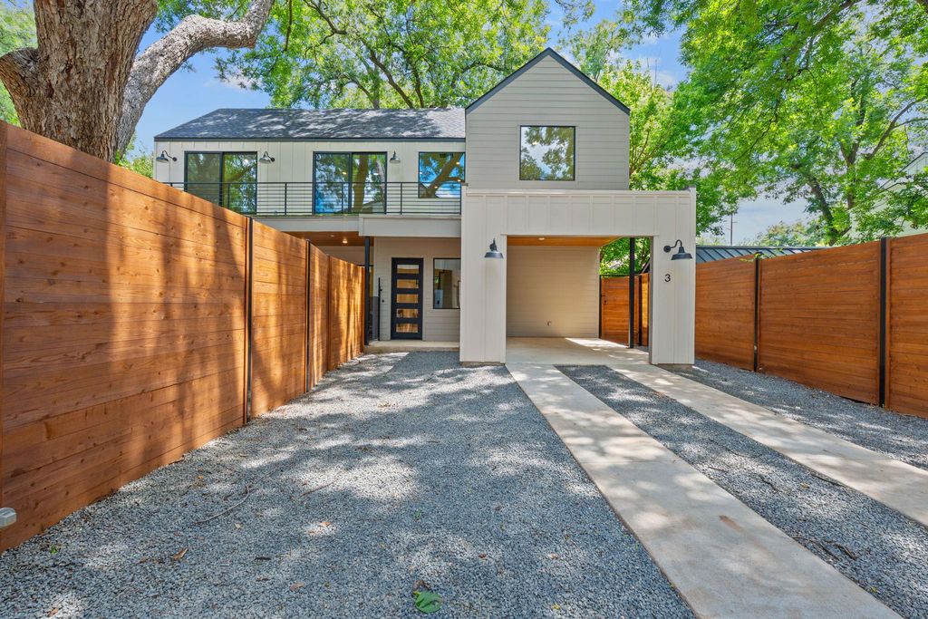 1510 Holly ST 3, Austin, TX 78702