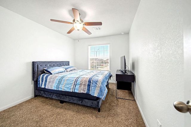 5742 Adelaide River Drive, Katy, TX 77449