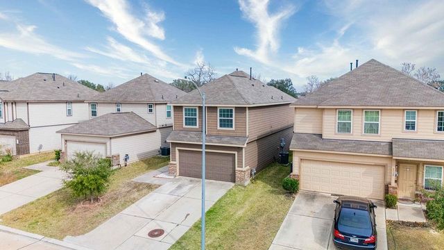 5742 Adelaide River Drive, Katy, TX 77449