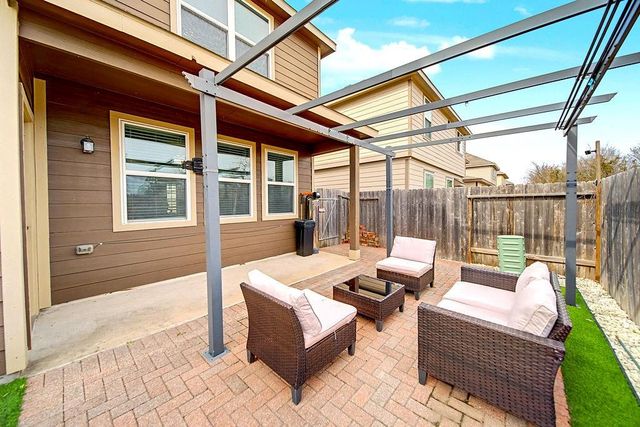 5742 Adelaide River Drive, Katy, TX 77449