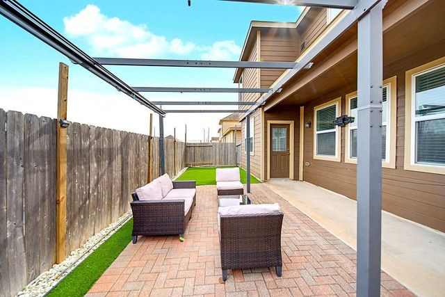 5742 Adelaide River Drive, Katy, TX 77449