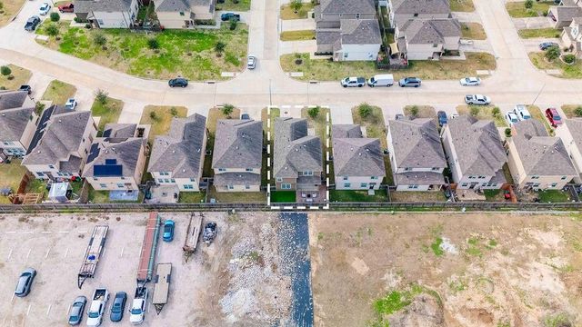 5742 Adelaide River Drive, Katy, TX 77449