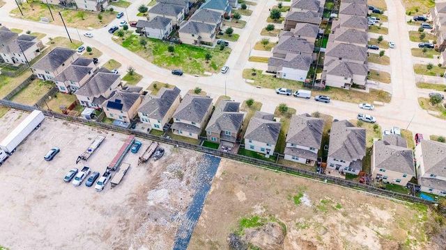 5742 Adelaide River Drive, Katy, TX 77449