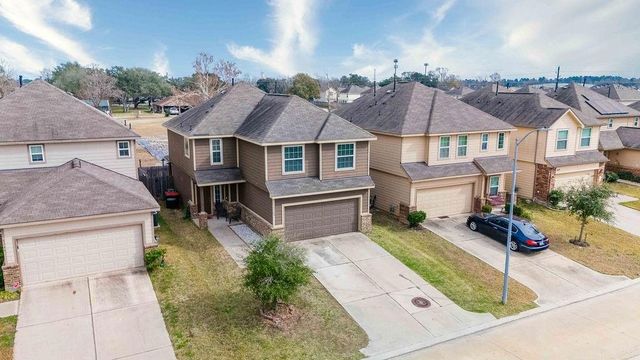 5742 Adelaide River Drive, Katy, TX 77449