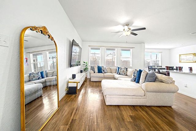 5742 Adelaide River Drive, Katy, TX 77449